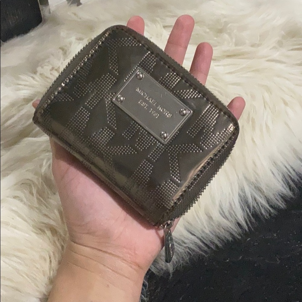 Micheal Kors wallet